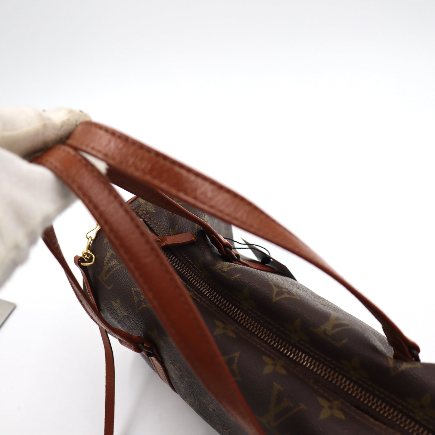Louis Vuitton Papillon 30 inkl. Pochette - 457