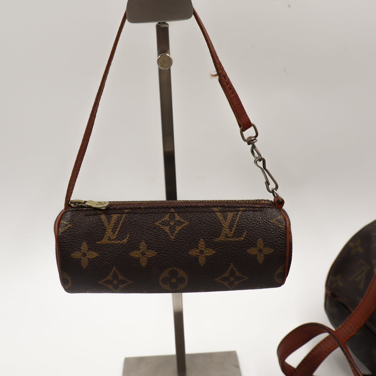 Louis Vuitton Papillon 30 inkl. Pochette - 651