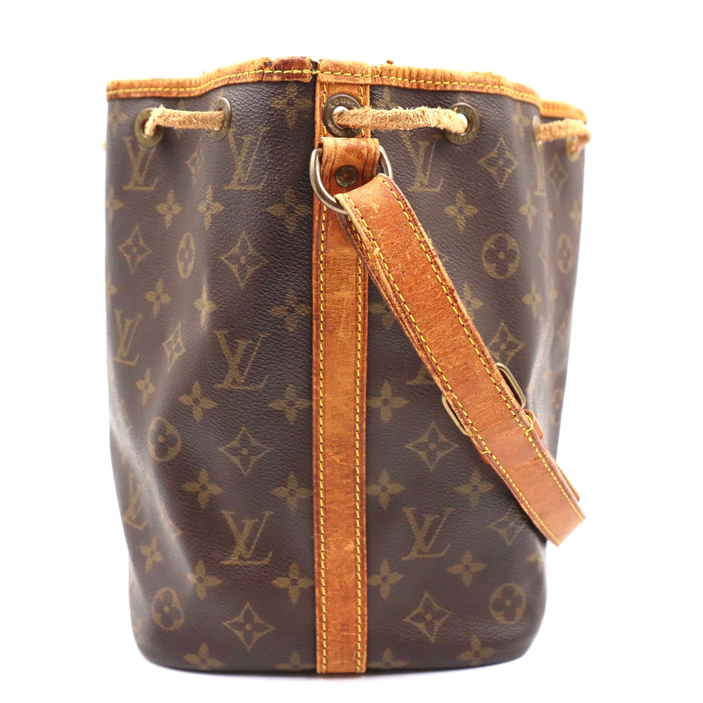 Louis Vuitton Sac Noé Petit Monogram - 512