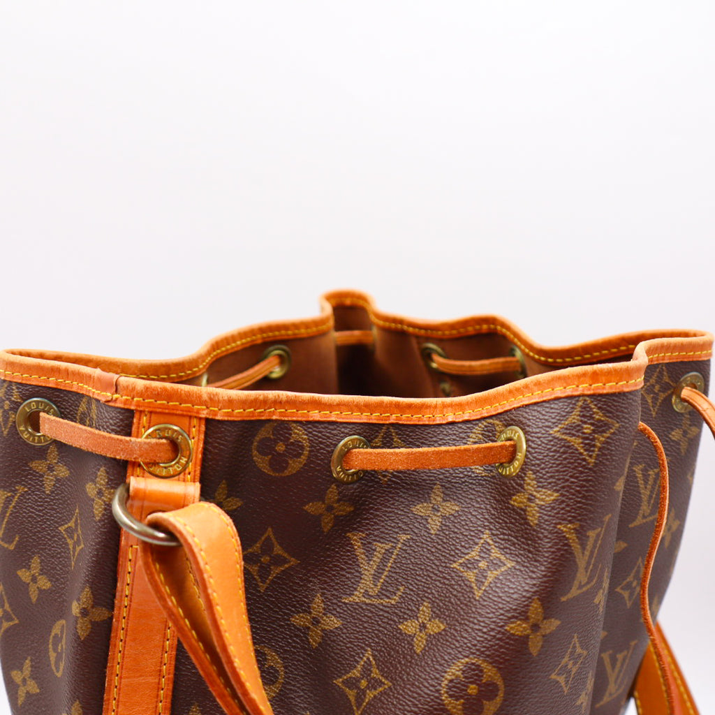 Louis Vuitton Noé Grande Monogramm
