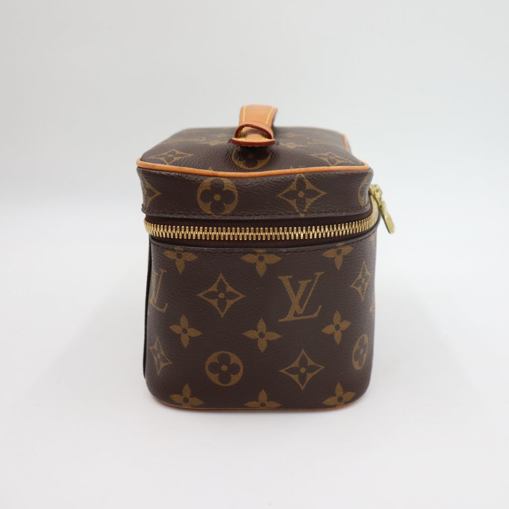 Louis Vuitton Nice Mini Monogramm