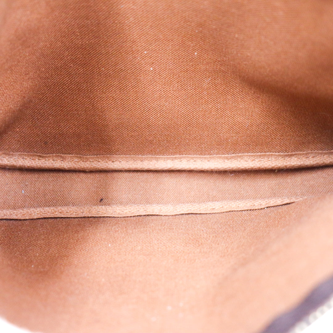 Louis Vuitton Pochette Monogramm