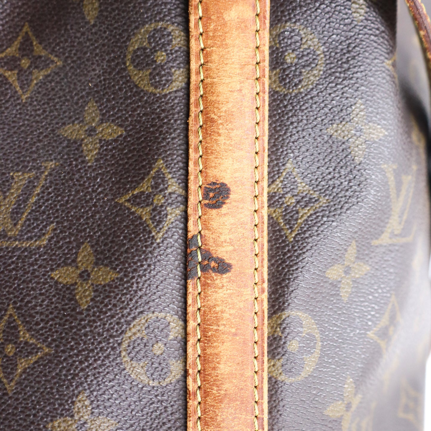 Louis Vuitton Noé Petit Monogram - 936
