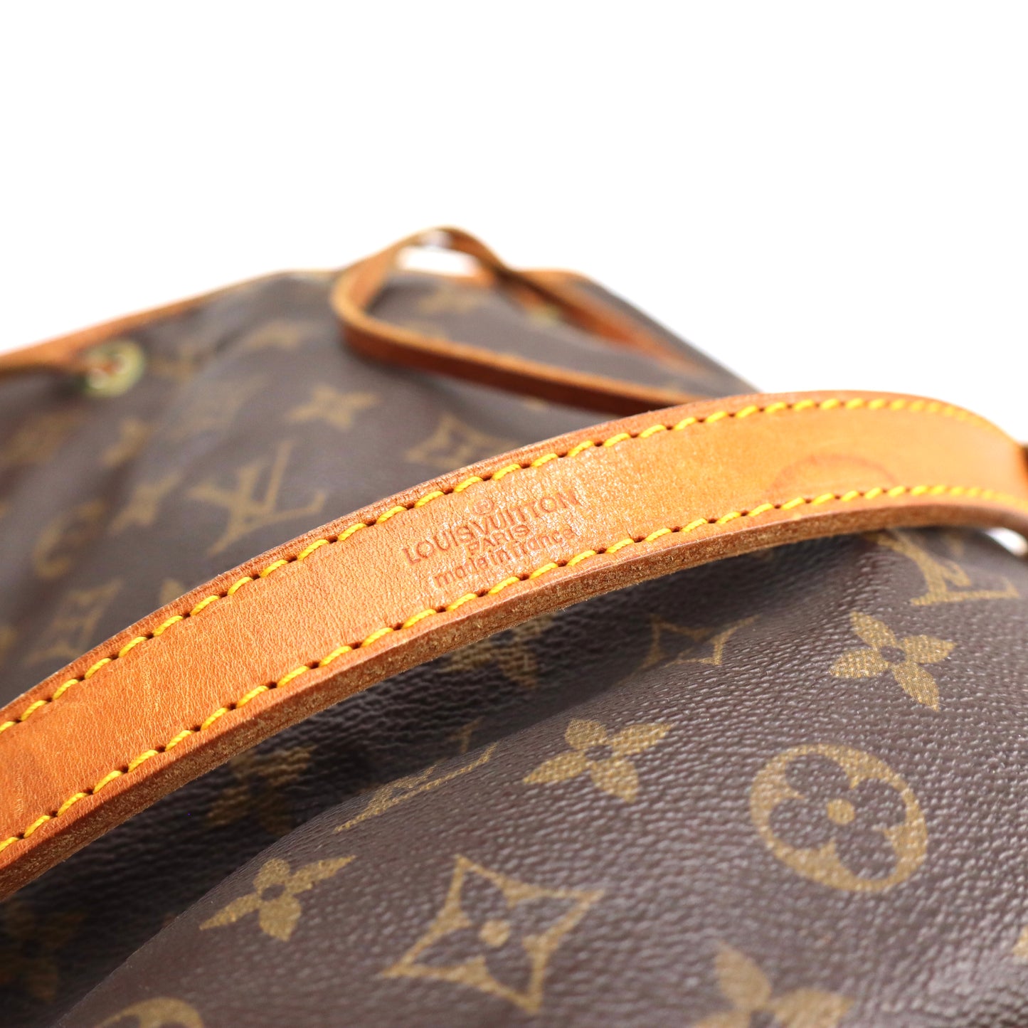 Louis Vuitton Sac Noé Petit Monogram - 474
