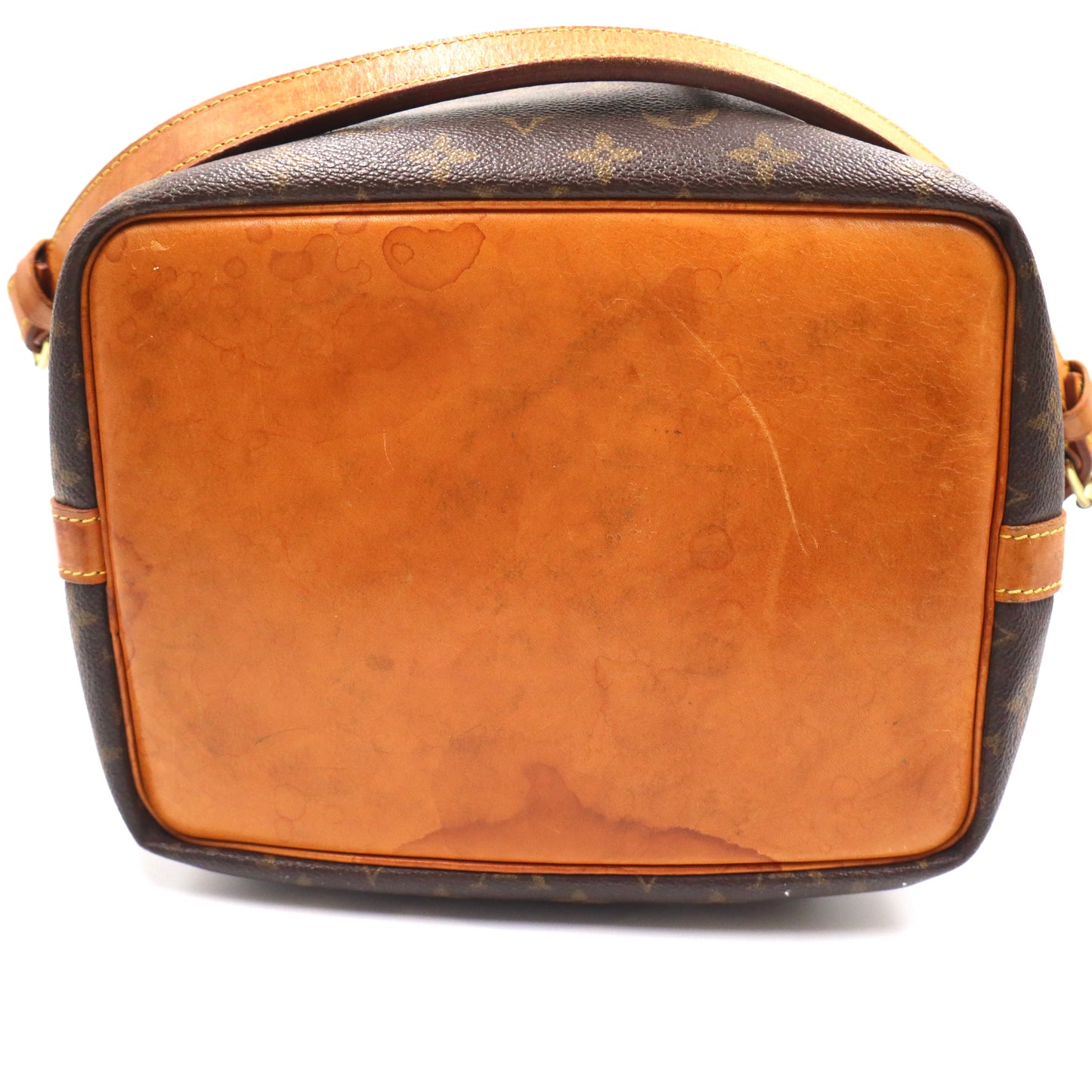 Louis Vuitton Sac Noé Petit Monogram - 574