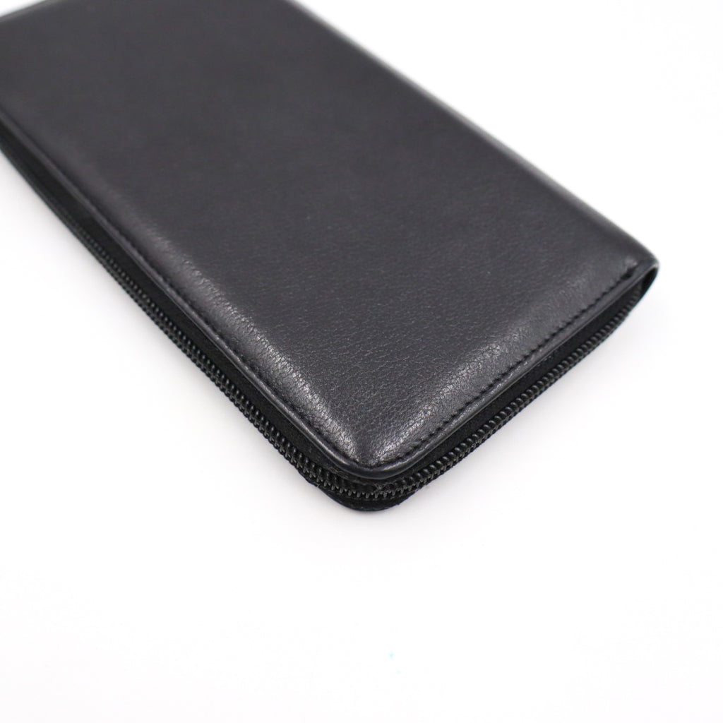 Chanel Camelia Wallet