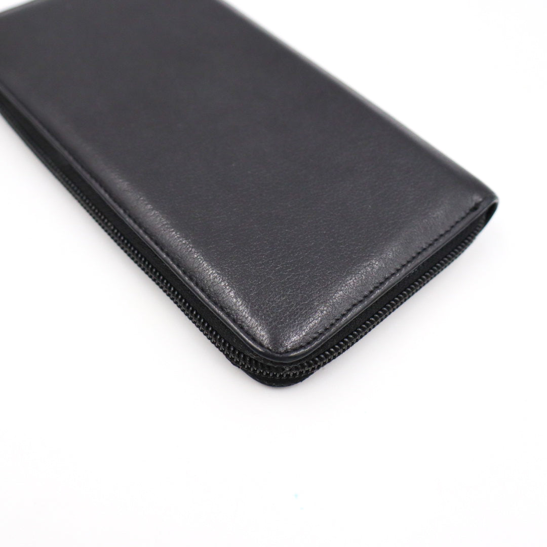 Chanel Camelia Wallet