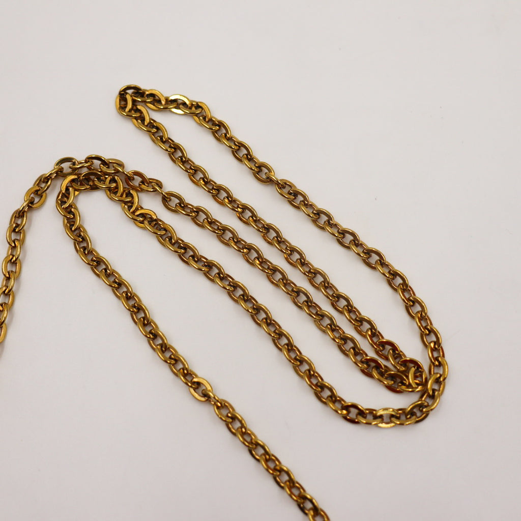 Louis Vuitton Portefeuille Flore Wallet on Chain