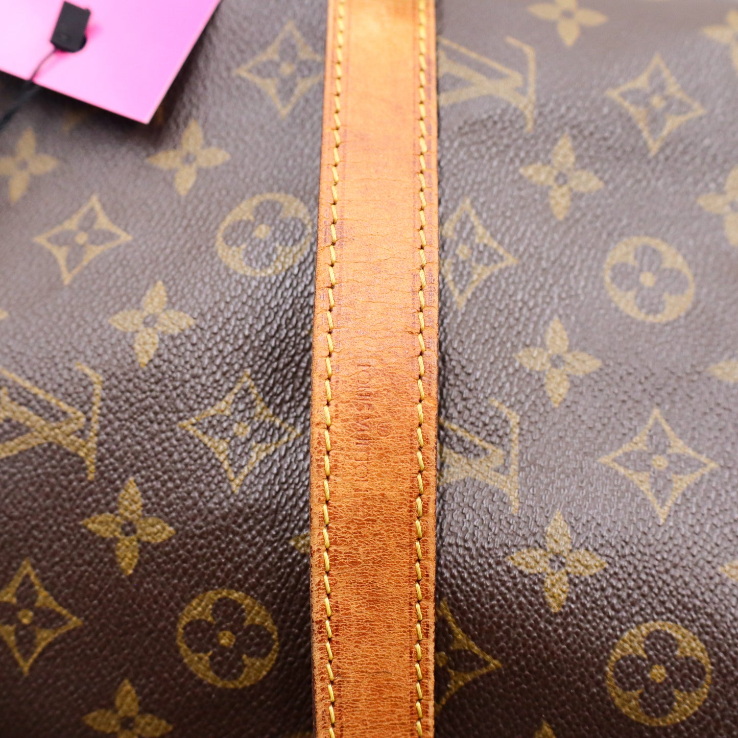 Louis Vuitton sac Noé Grande Monogram- 933