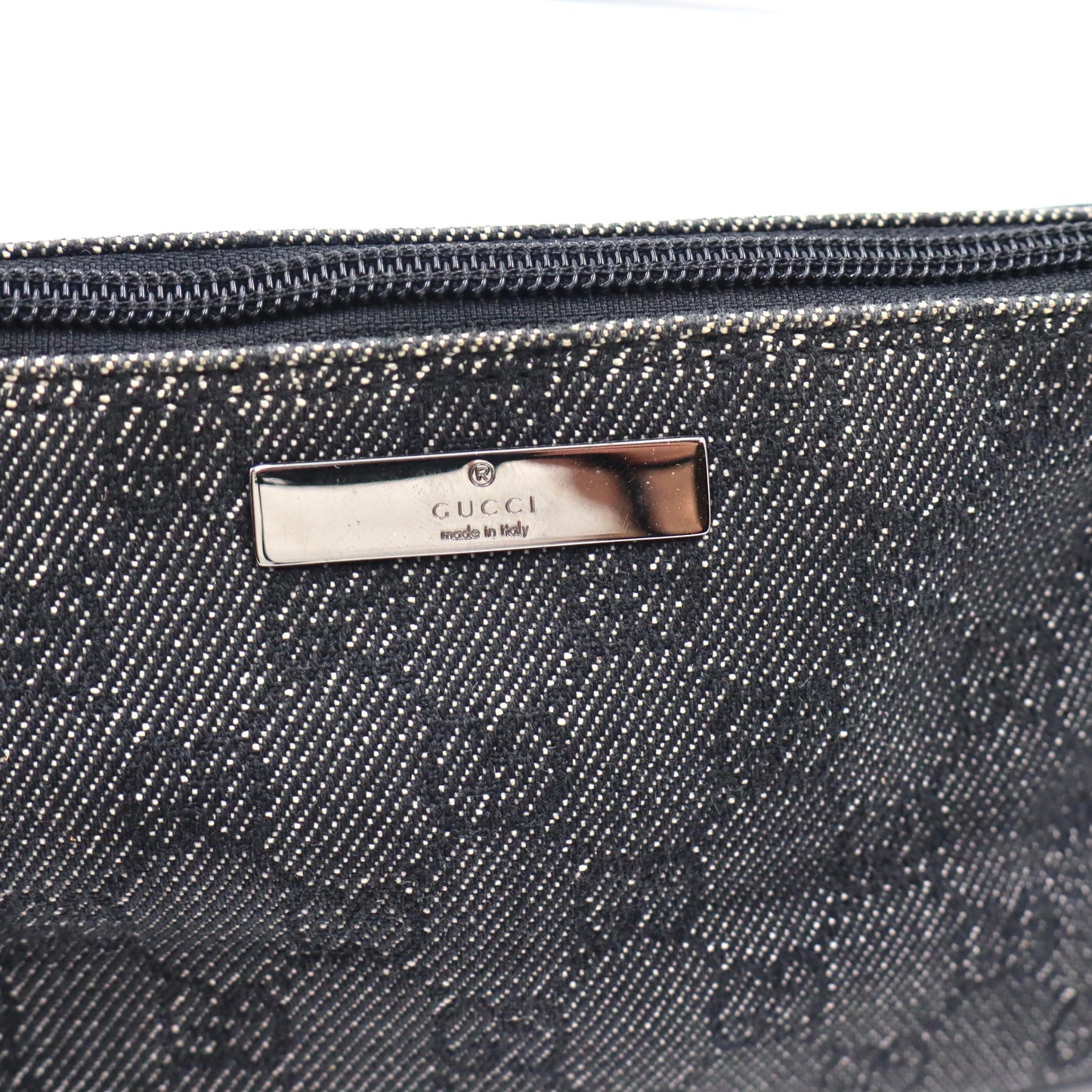 Gucci GG Boat Pochette - 559