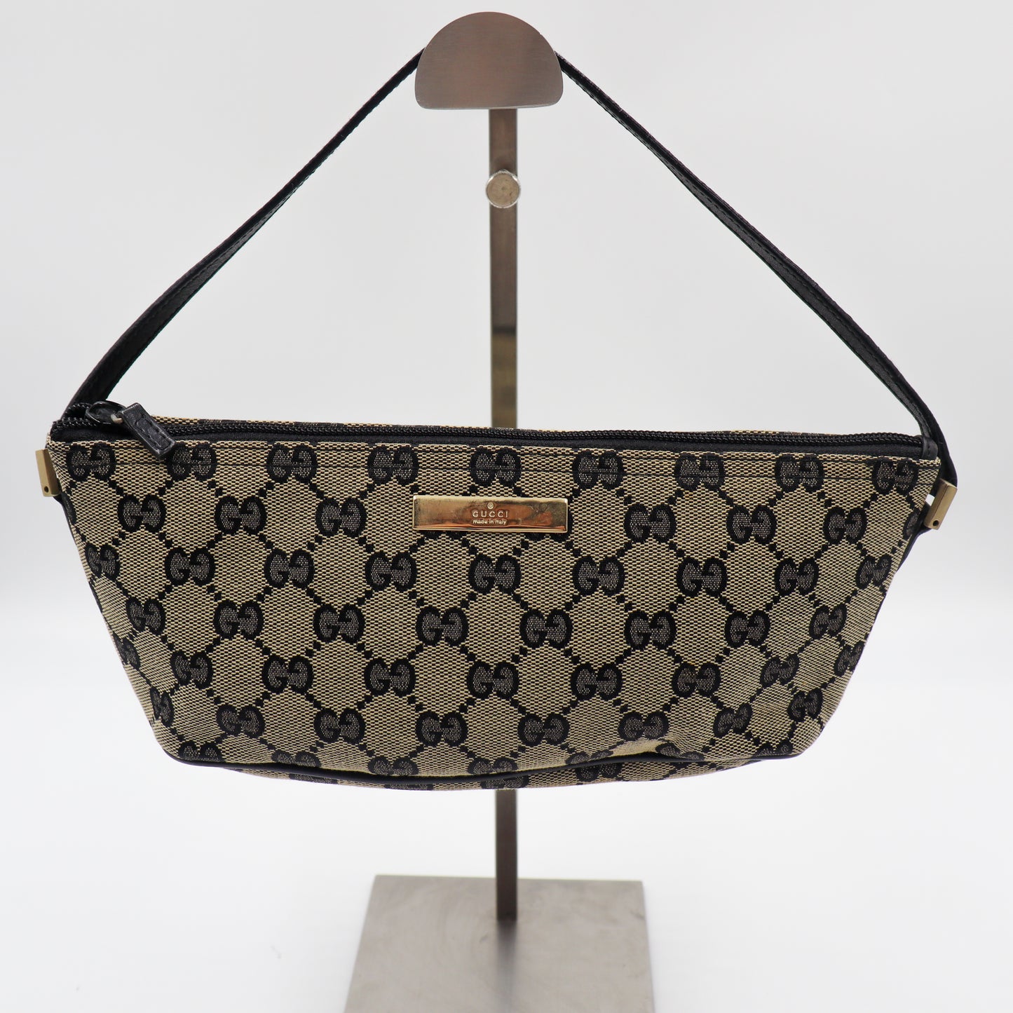 Gucci GG Boat Pochette - 600