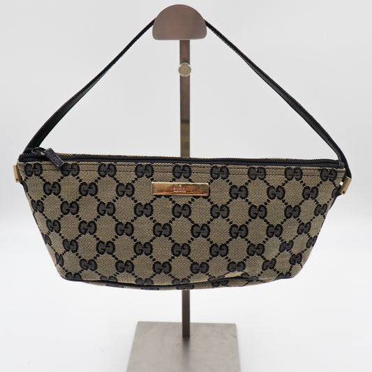 Gucci GG Boat Pochette - 600
