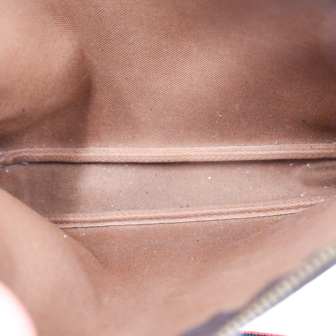 Louis Vuitton Pochette Monogramm