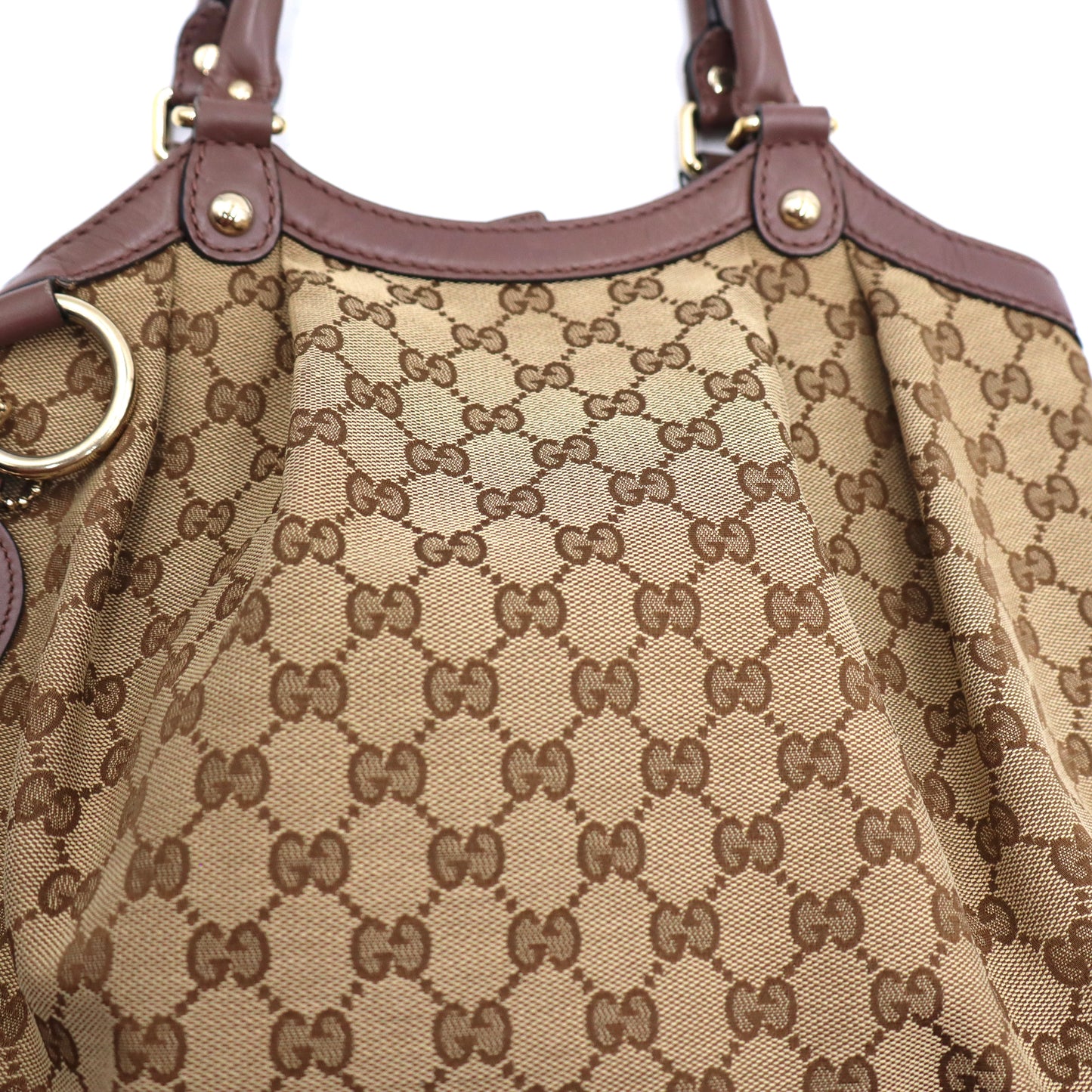 Gucci Sukey Vintage - 416