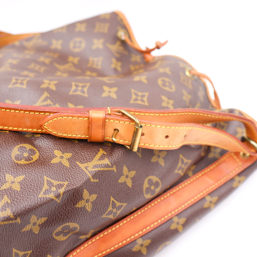 Louis Vuitton Noé Grande Monogramm