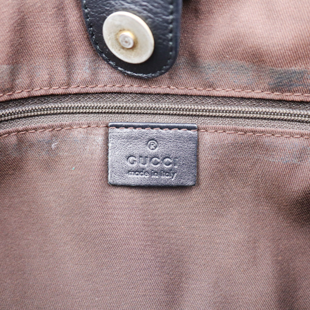 Gucci Sukey Monogramm