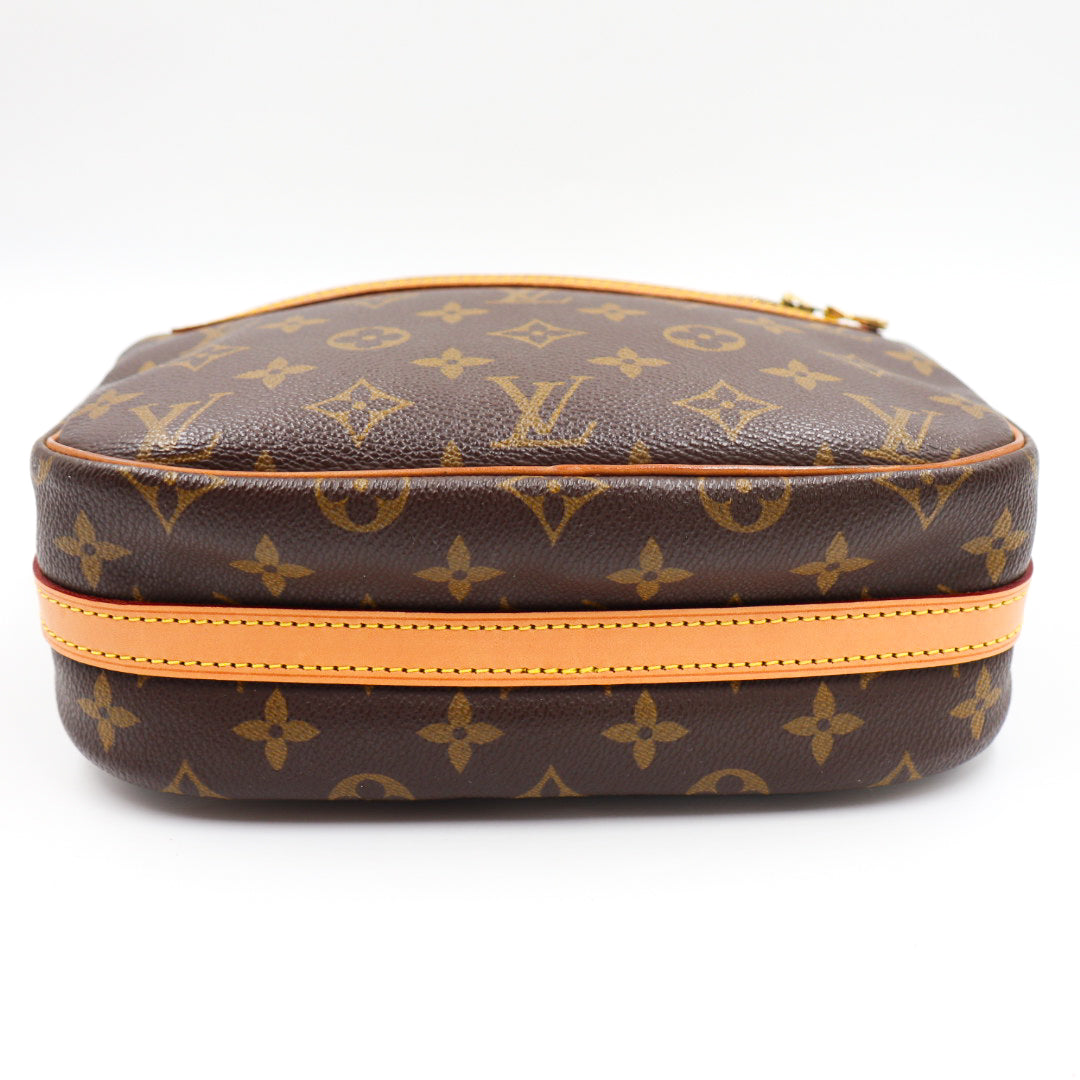 Louis Vuitton Senlis Monogramm