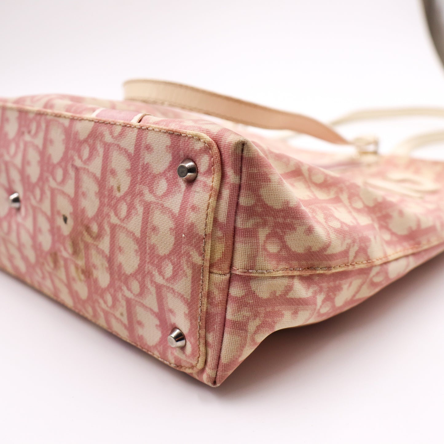 Christian Dior Waistbag Shopper - 633