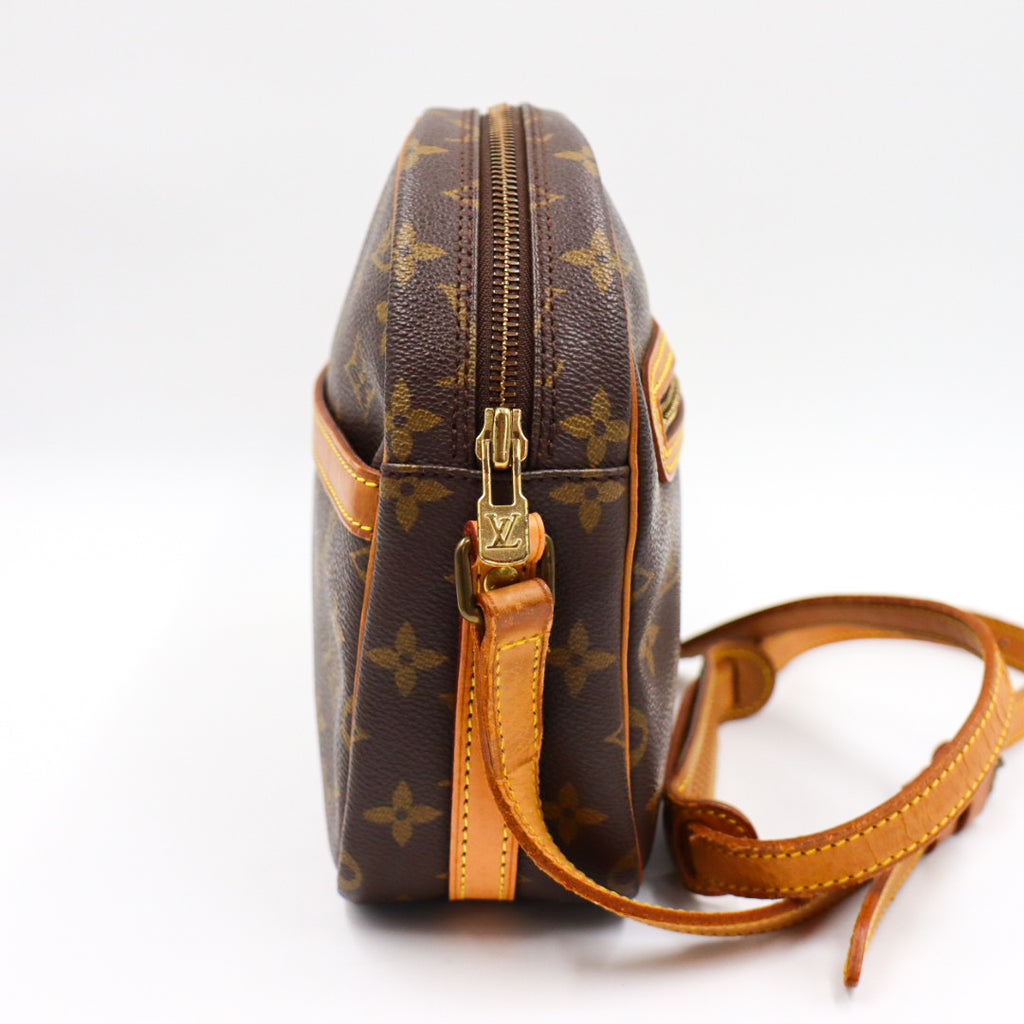 Louis Vuitton Senlis Monogramm