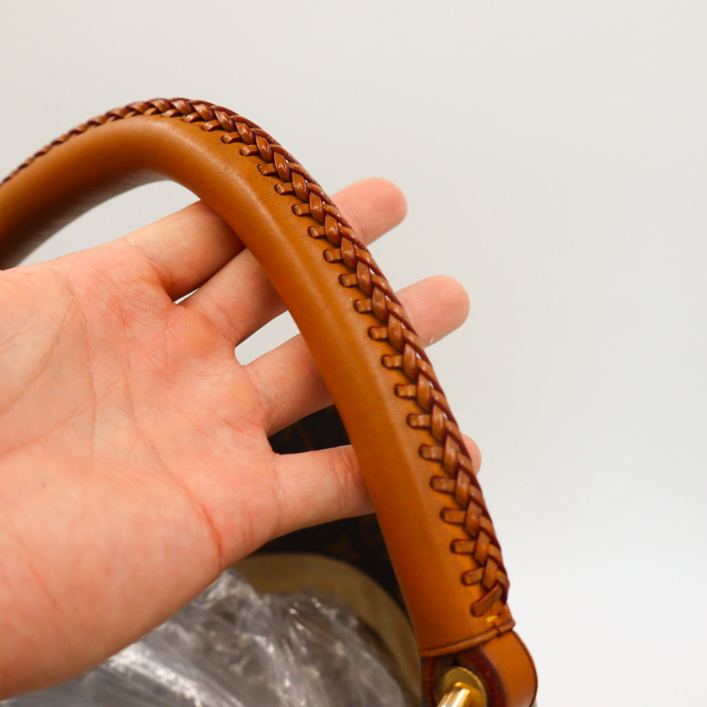 Louis Vuitton Artsy MM Monogramm