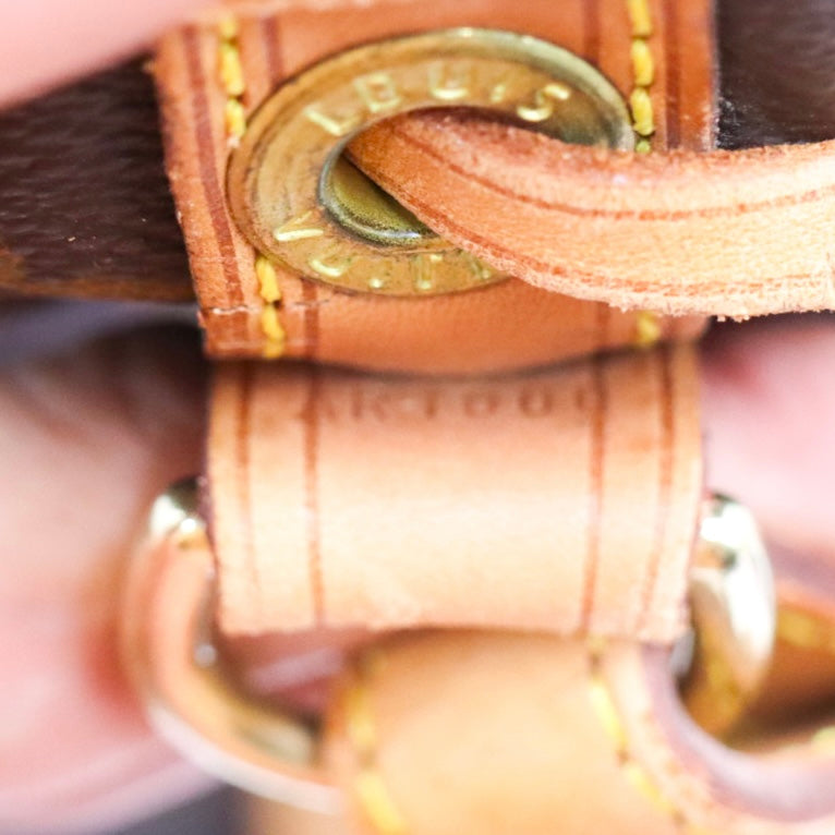 Louis Vuitton Noé Grande Monogramm