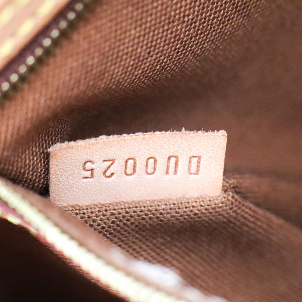 Louis Vuitton Looping PM Monogramm