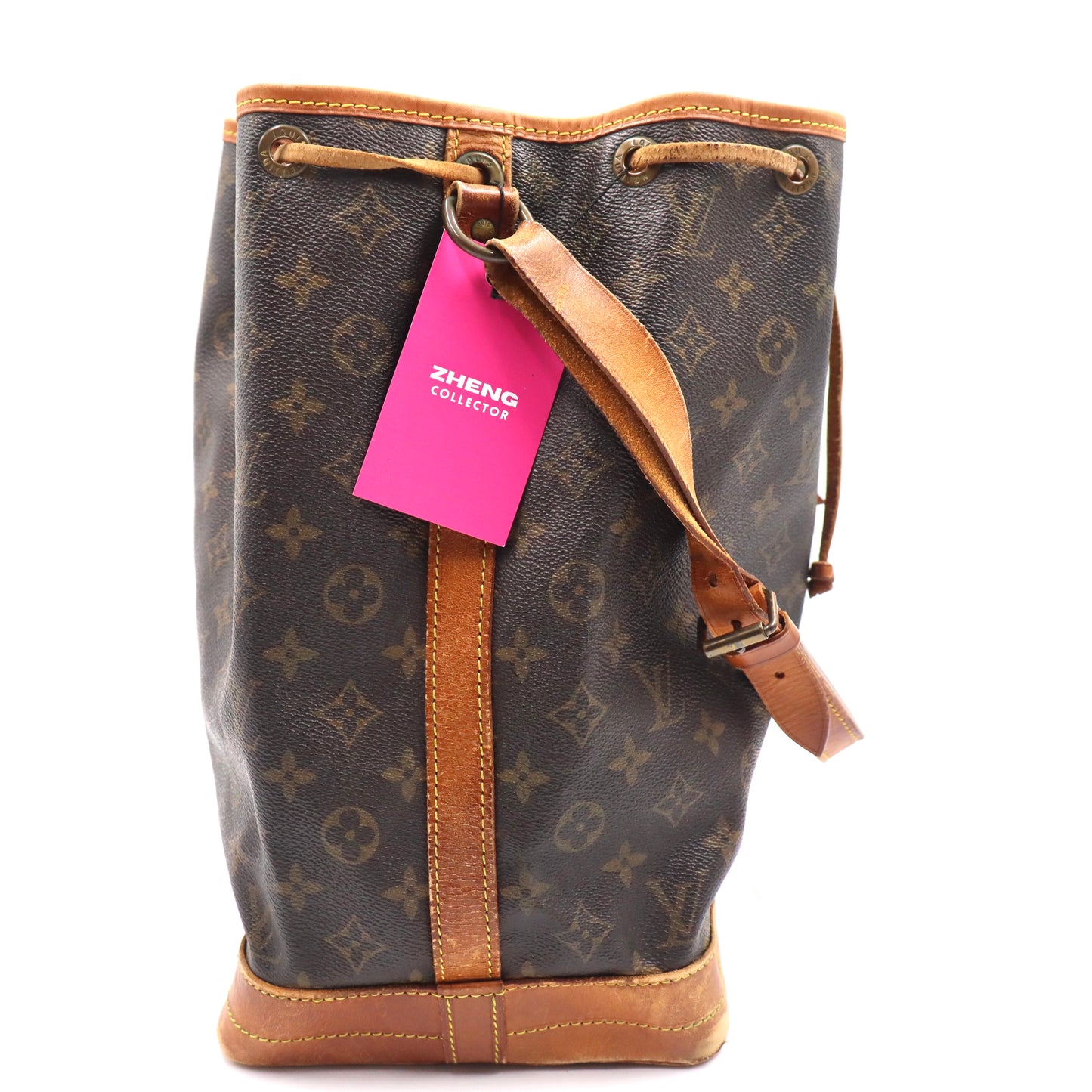 Louis Vuitton Sac Noé Grande Monogram - 573