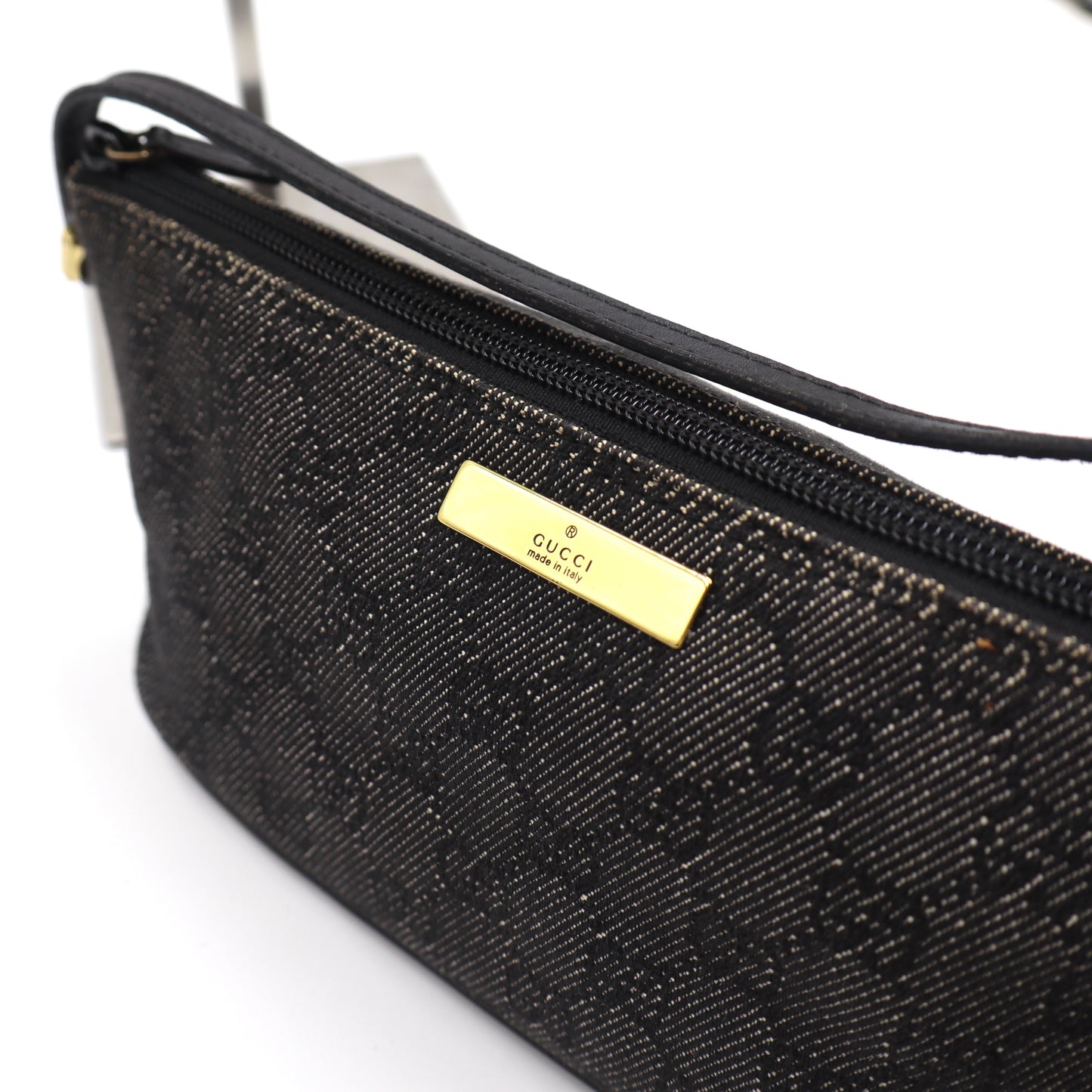 Gucci GG Boat Pochette - 557