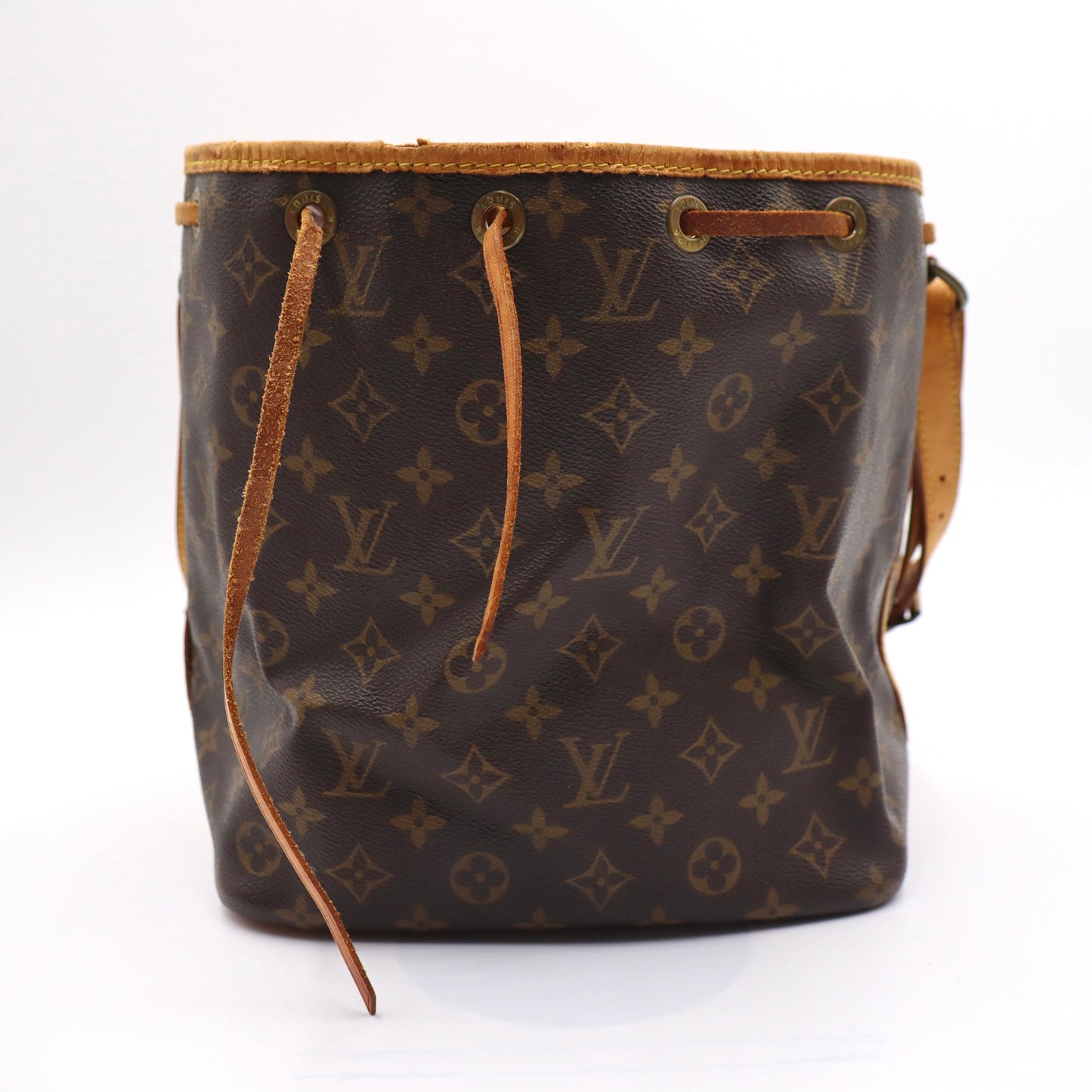 Louis Vuitton Petit sac Noé Monogram - 409