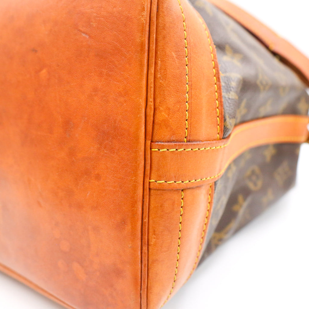 Louis Vuitton Noé Grande Monogramm