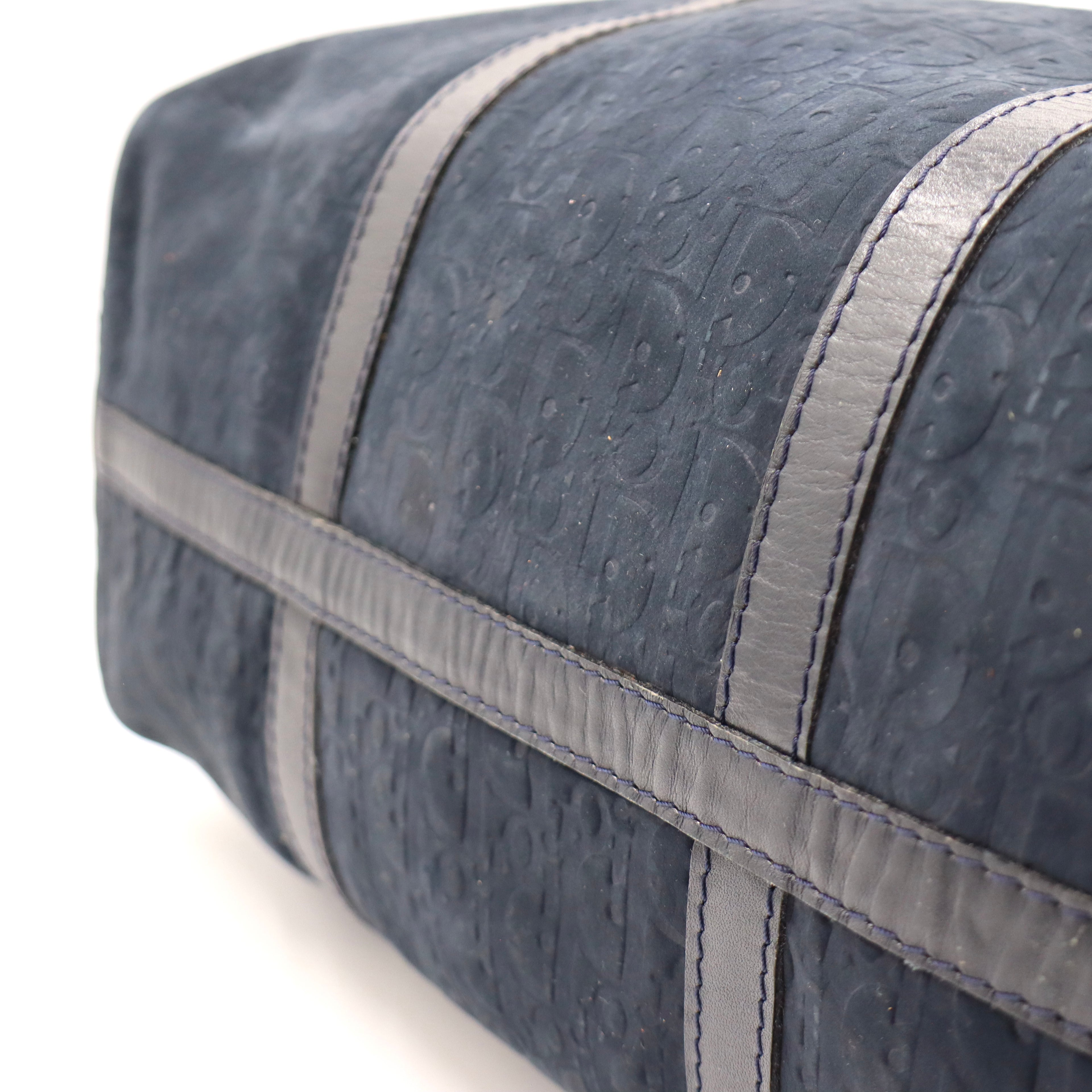 Dior Monogram Keepall Vintage - 410