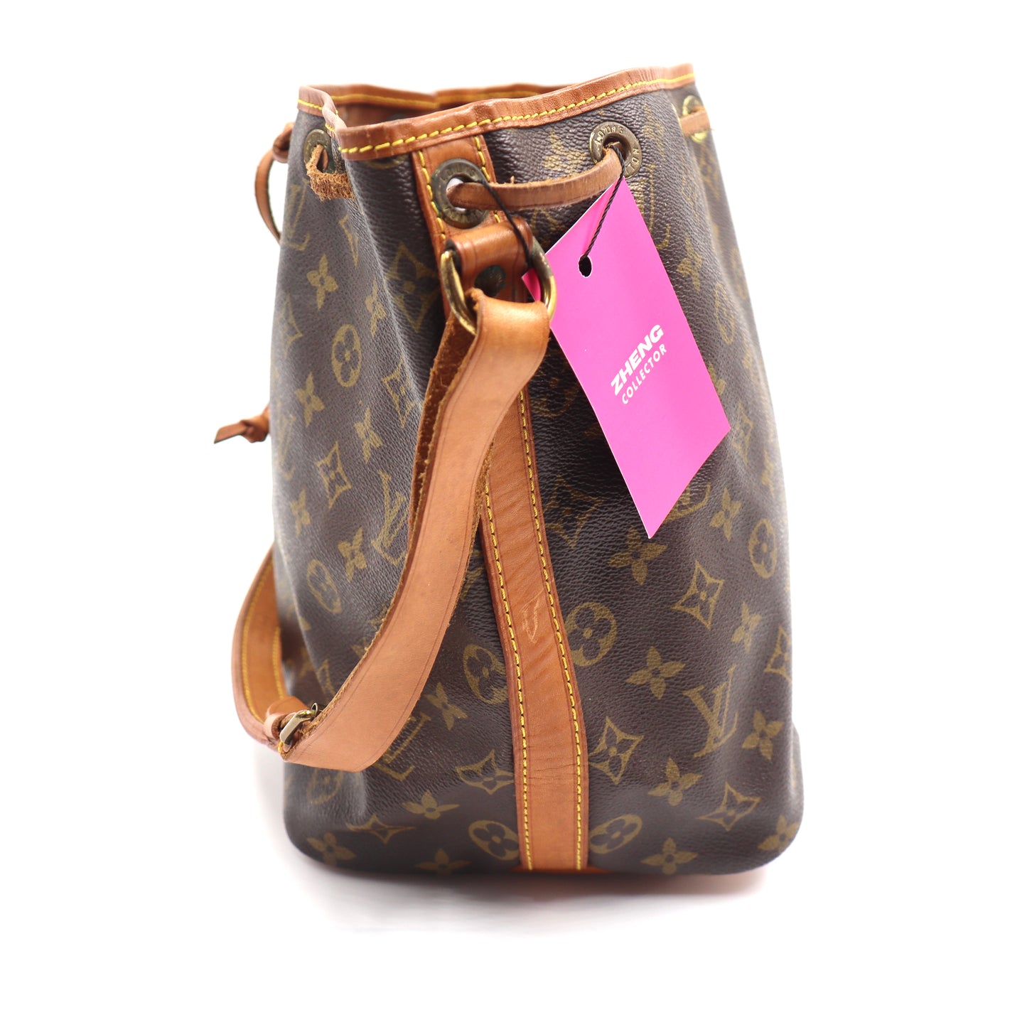 Louis Vuitton Sac Noé Petit Monogram - 572