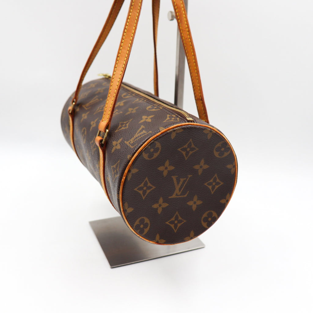 Louis Vuitton Papillon 26 Monogramm