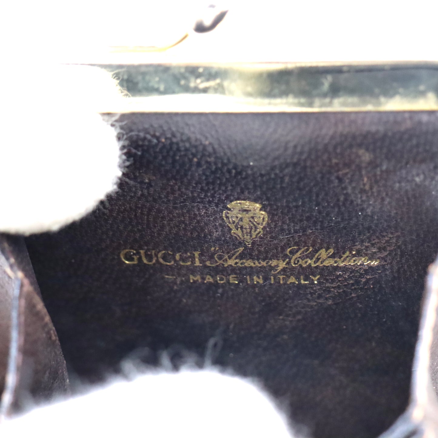 Gucci Sherry Coinpurse - 513