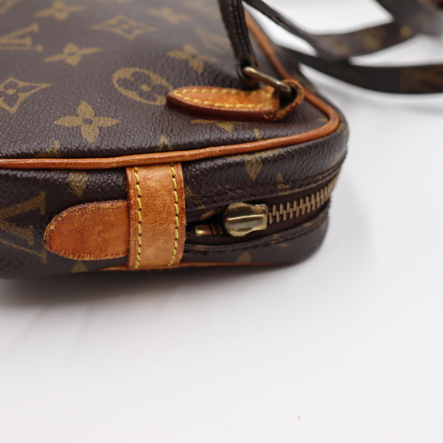 Louis Vuitton Marly BB - 295