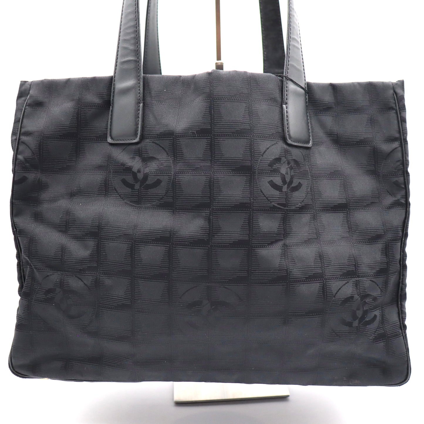 Chanel Travel Tote Bag - 407
