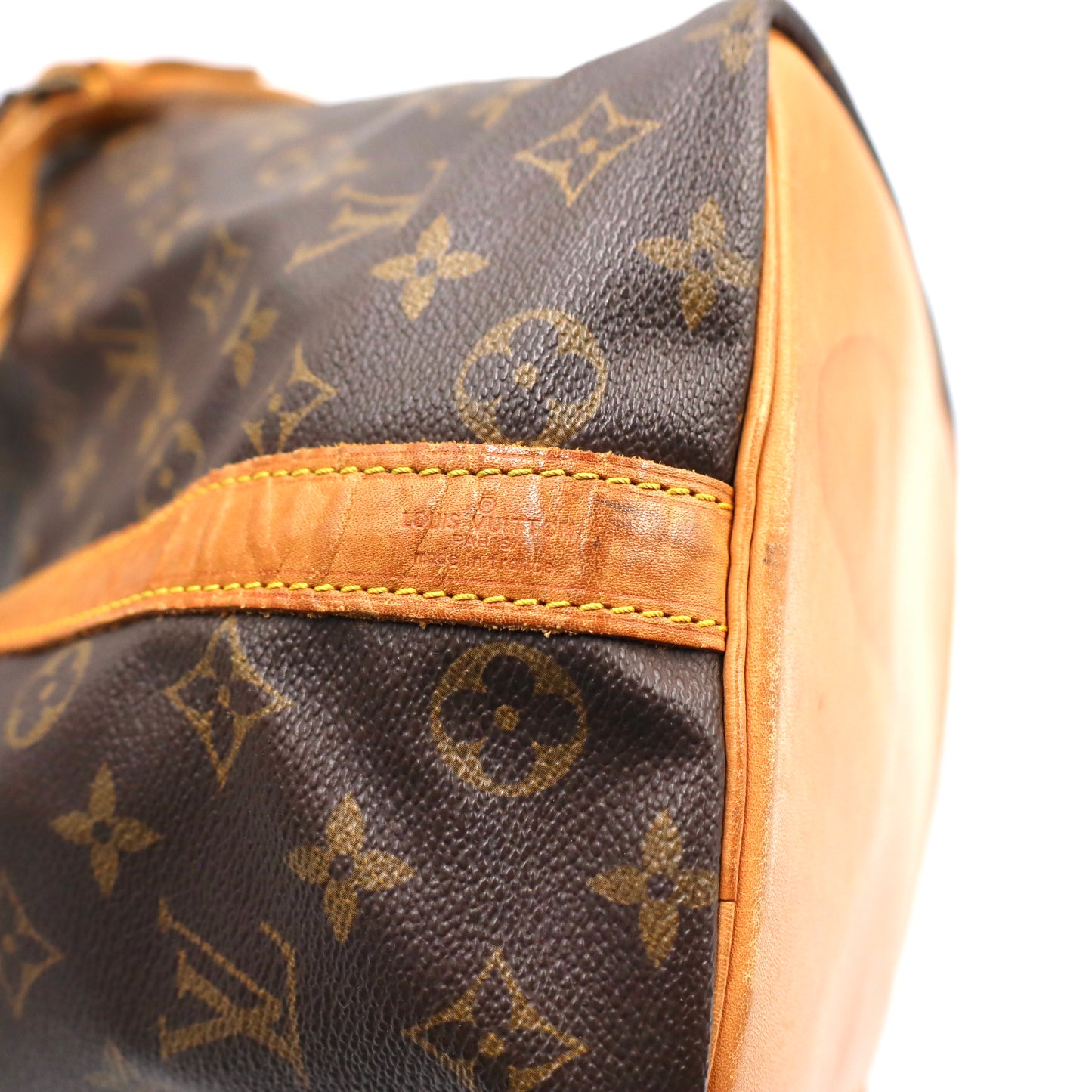 Louis Vuitton Sac Noé Petit Monogram - 494