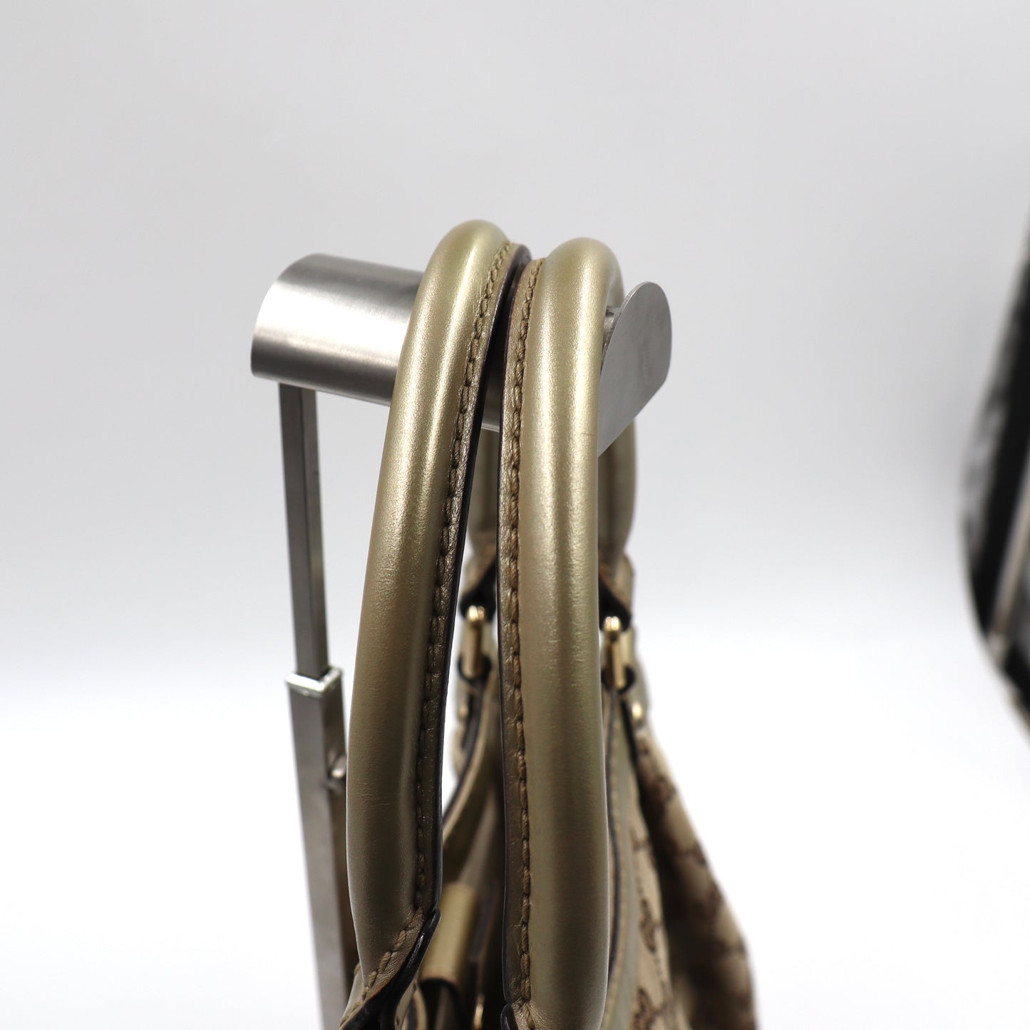 Gucci Sukey GG Vintage - 505