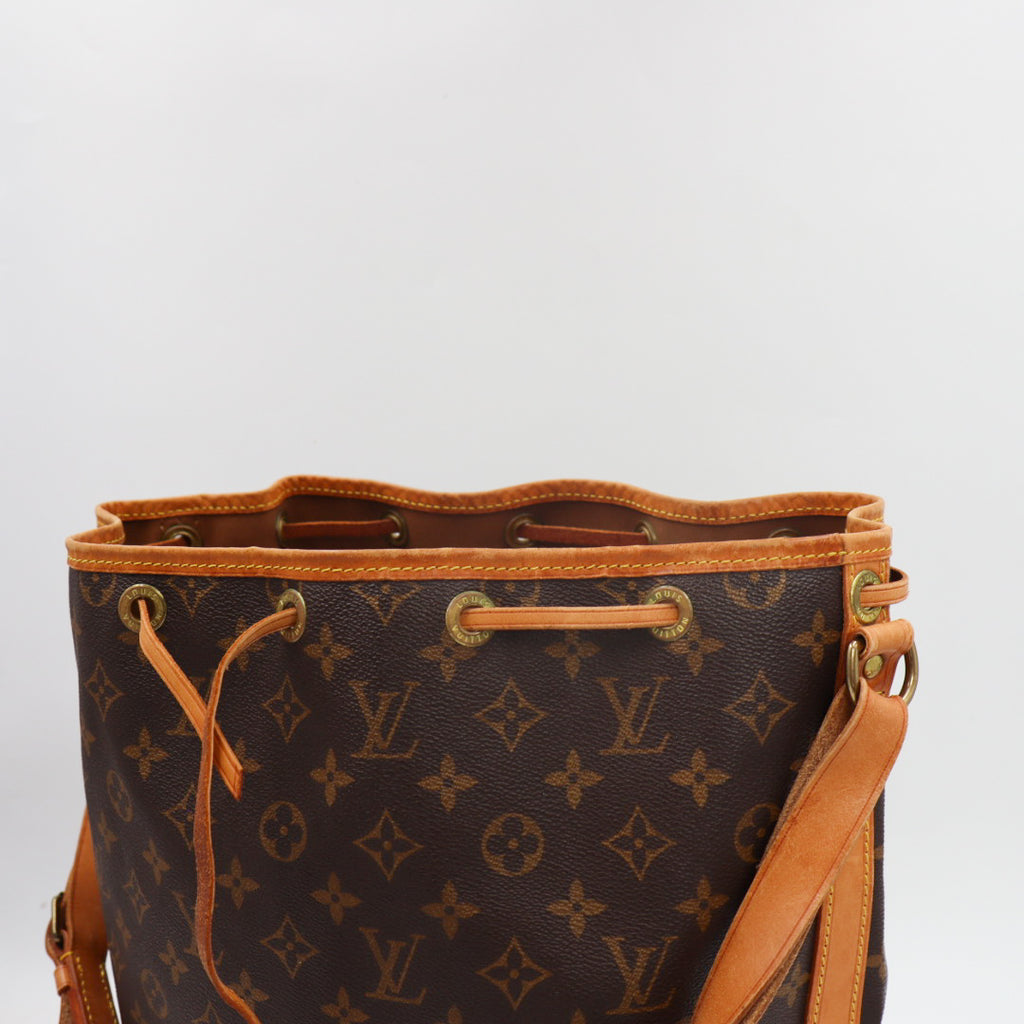 Louis Vuitton Noé Grande Monogramm