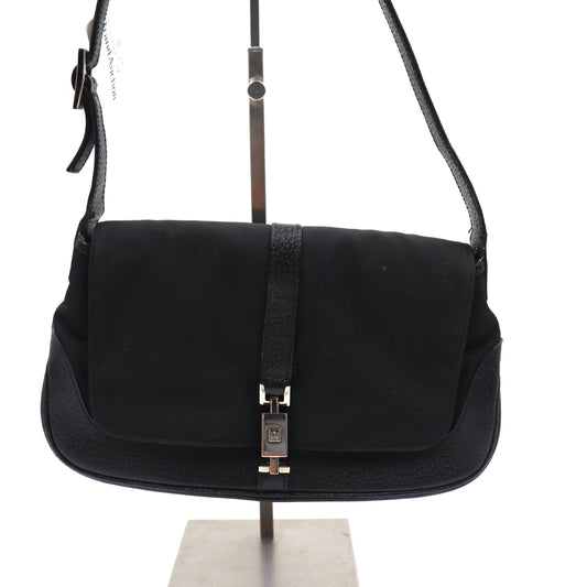 Gucci GG Jackie Black - 532