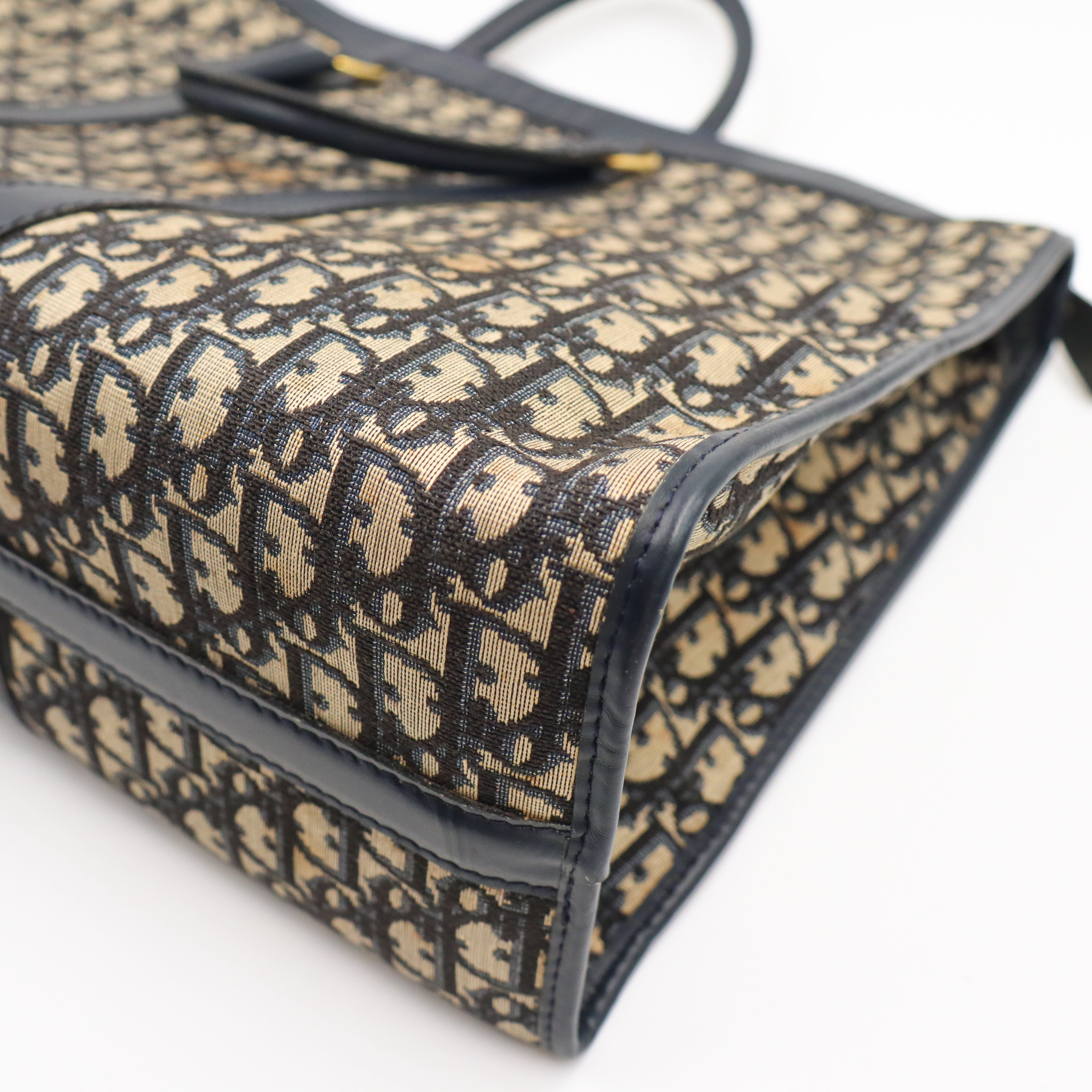 Christian Dior Bagatelle Monogramm - 648