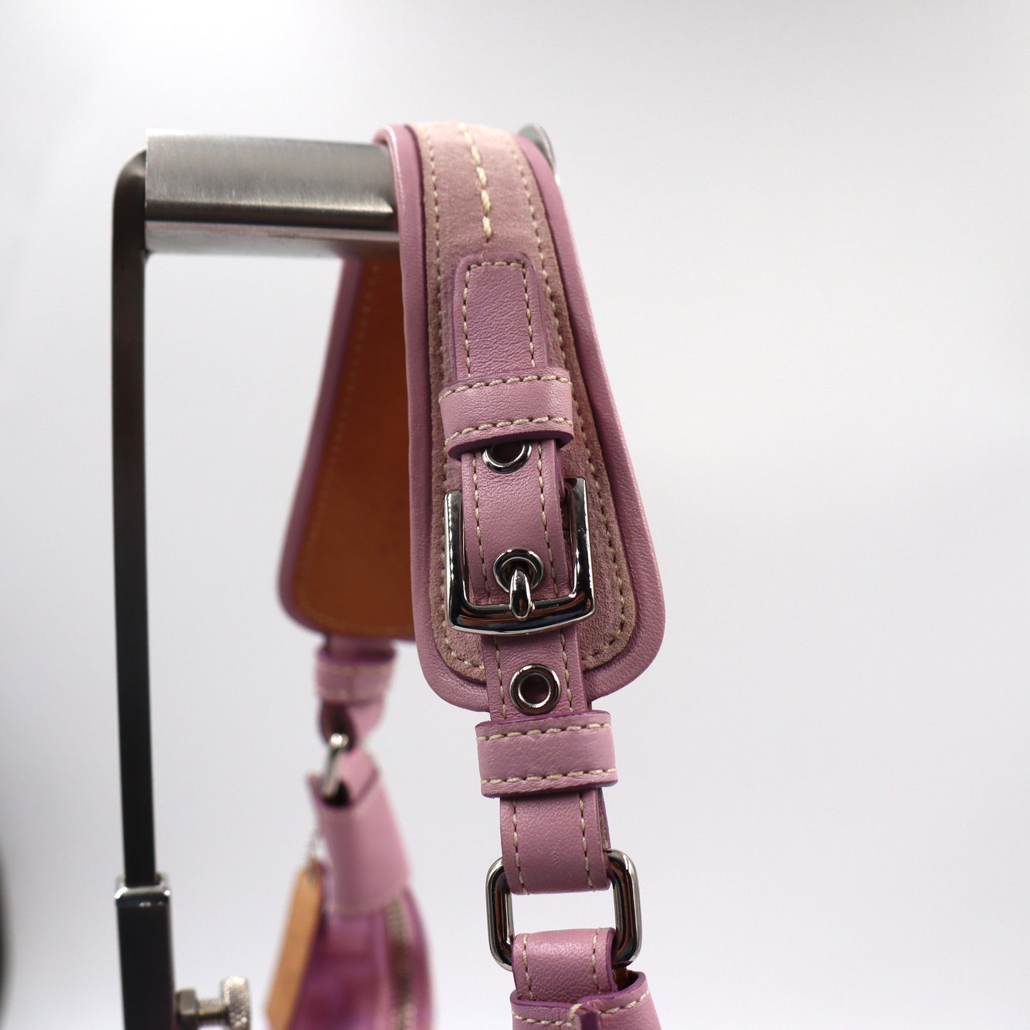 Coach Jaqquard Hamilton Bag - 501
