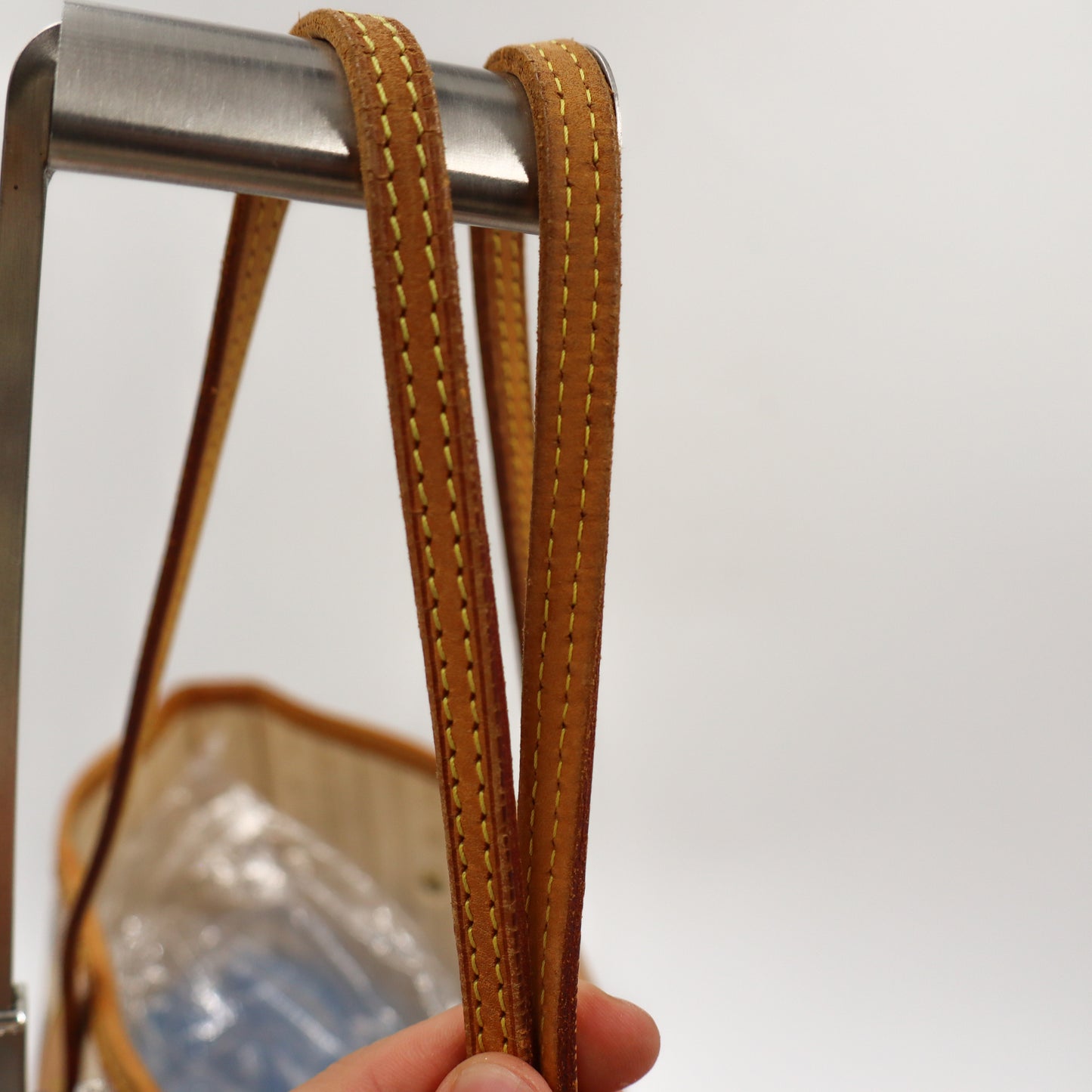 Louis Vuitton Neverfull Azur MM - 646