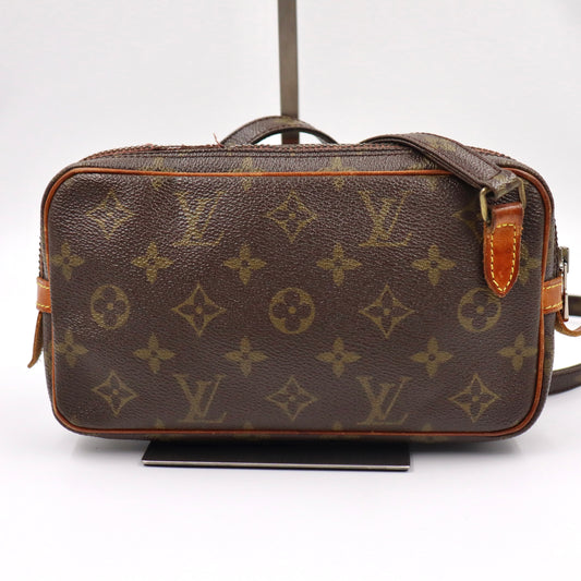 Louis Vuitton Marly Monogram - 361
