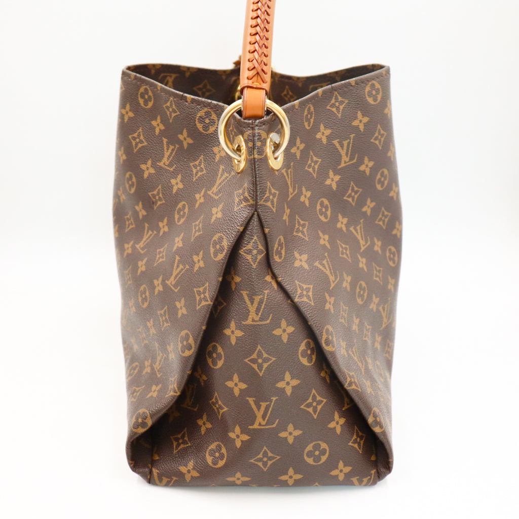 Louis Vuitton Artsy MM Monogramm