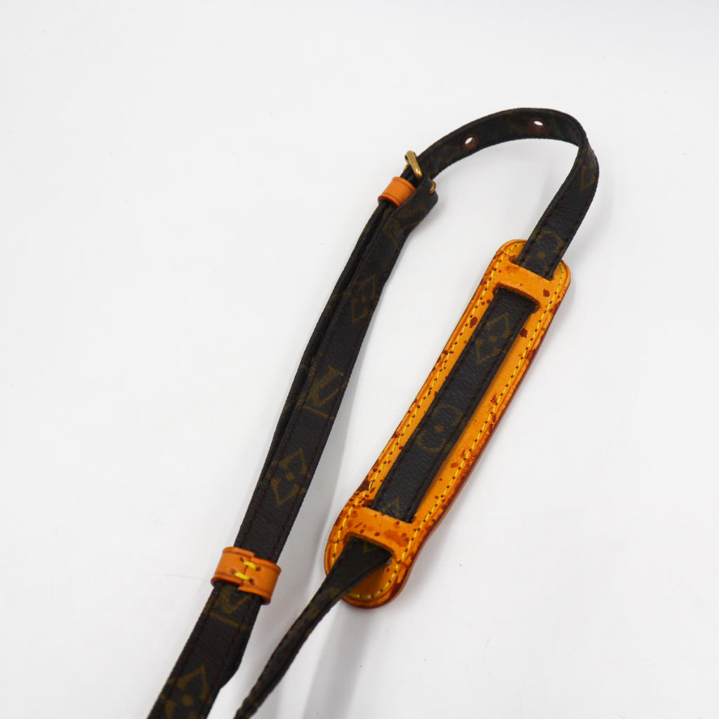 Louis Vuitton Marly Bandouliere Monogramm