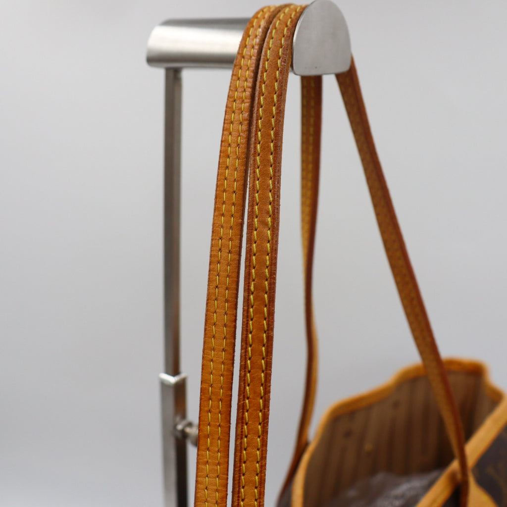 Louis Vuitton Neverful Monogramm MM