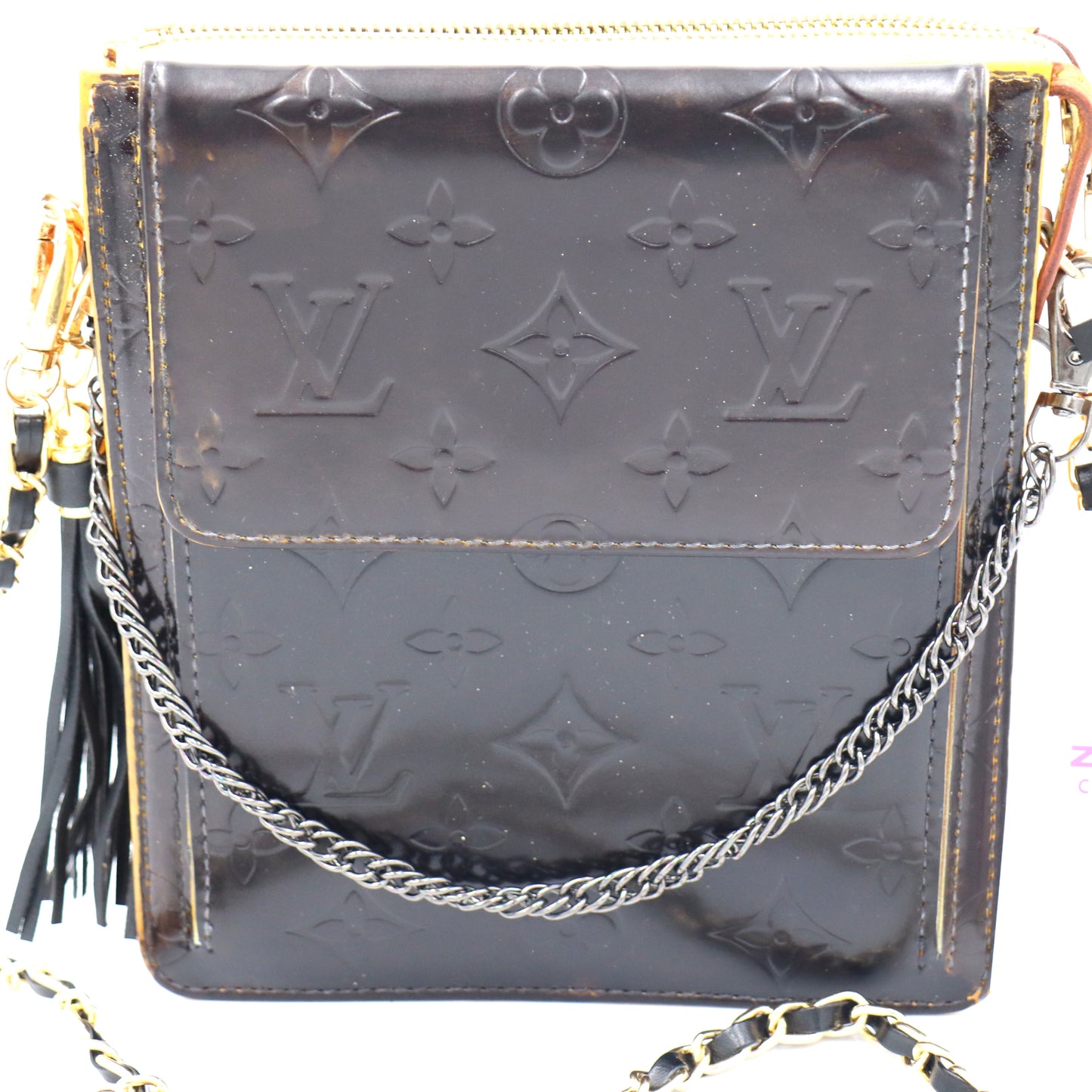 Louis Vuitton Vernis Waistbag - 385