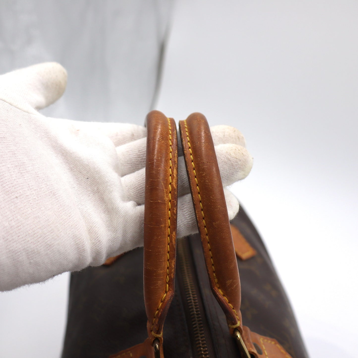 Louis Vuitton Speedy 30 Monogram - 567
