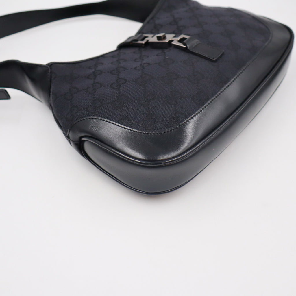 Gucci Jackie 1961 Monogramm